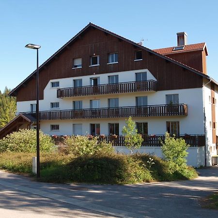 La Roche Du Tresor Village Vacances Longevilles-Mont-d'Or Luaran gambar